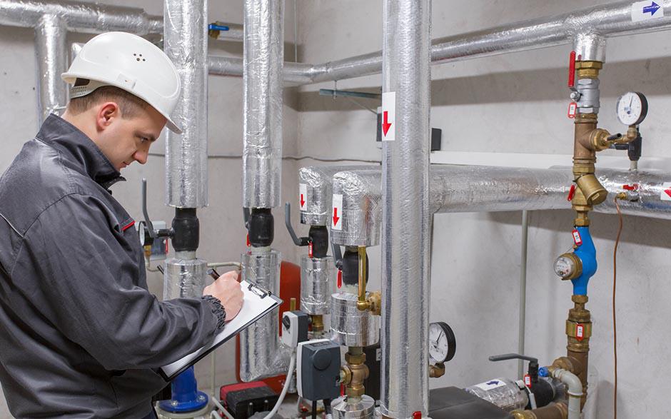 tarif entretien chaudière gaz Condécourt
